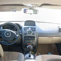 مگان 2006وارداتی