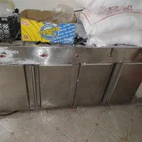 فروش وسایل رستوران|کافی‌شاپ و رستوران|فلارد, |دیوار