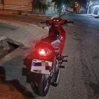 موتور لاکی