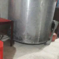 دیگ بزرگ کیلویی۳۵۰۰۰۰تومان تخفیف پای معامله