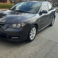 مزدا ۳|خودرو سواری و وانت|دیواندره, |دیوار