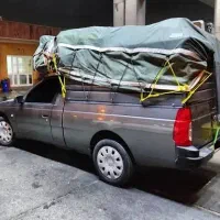 حمل بار به سراسر کشور