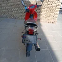 متور بیکلاچ|موتورسیکلت|یزد, |دیوار