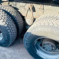 Fh جفت مدل ۸۲|خودرو سنگین|قزوین, |دیوار