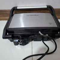 دستگاه گریل aigostar|اجاق گاز و لوازم برقی پختوپز|شیراز, زرهی|دیوار