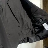 کت و شلوار نو (برند دوکه سایز ۵۰)