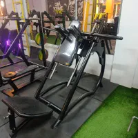 دستگاه های بدنسازی در حد نو|تجهیزات ورزشی|پرند, فاز ۴|دیوار