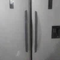 یخچال وقریزر