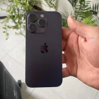 ایفون ۱۴ پرو