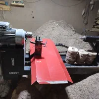 دستگاه خراطی cnc کاسه تراش 50 cm