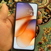 گوشی موبایل شیائومی مدل note 12 s  در حد‌نو