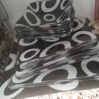 ظرف ارکوپال و لیوان