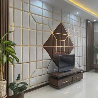 تولید و پخش تایل لمسه دیواری زیر قیمت دیوارپوش