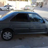 پژو پارس  tu5|خودرو سواری و وانت|اهواز, کمپلو جنوبی|دیوار