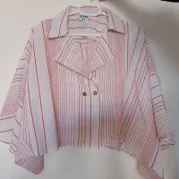 کت کراپ|لباس|آشخانه, |دیوار