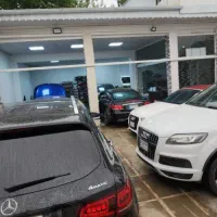نمایندگی خدمات برق و الکترونیک بی ام و در رشت