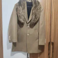 پالتواسترکش شده اصلااستفاده نشدمردانه سایز 44، 46