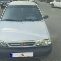 پراید83انژیکتور