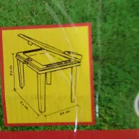 میز تحریر کودک|میز تحریر و کامپیوتر|گلبهار, شهر جدید گلبهار|دیوار