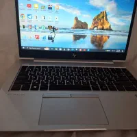 فروش فوری لپ تاپ Hp cori7 نسل ۸