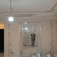 نقاشی ساختمان