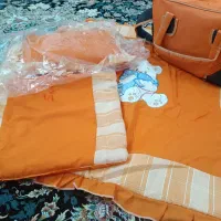سرویس کامل نوزاد