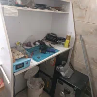 فروش یکجا لوازم جانبی موبایل و ویترین  غیره|لوازم جانبی موبایل و تبلت|زنجان, |دیوار