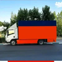 اتوبار ظریفان تهرانپارس مجیدیه اسبابچی بار شهرستان|خدمات حمل و نقل|تهران, نارمک|دیوار