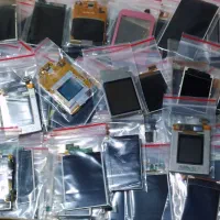 حدود400قطعه السیدی وتاچ وفلت