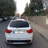 کوئیک 403 فول|خودرو سواری و وانت|مشهد, رسالت|دیوار