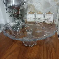 شیرینی خوری بزرگ مارک شوگا اصل