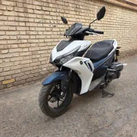 گلکسی ایروکس نیروموتور