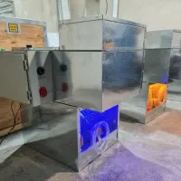 سایلنت باکس ماینر حرفه ای