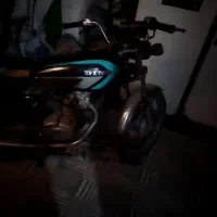 موتورسیکلت
