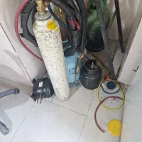 یخچال ساز .تعمیرات یخچال .لباسشویی|خدمات پیشه و مهارت|همدان, |دیوار