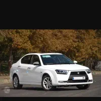 دنا پلاس ۶دنده ارتقایافته ۴۰۳