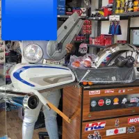 پک بازسازی هندا صفر تا صد