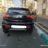 لیفان ایکس ۵۰