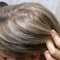 رنگ و لایت و مش با مناسبت ترین قیمت|خدمات آرایشگری و زیبایی|قزوین, |دیوار