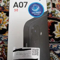 سامسونگ A07 رم ۴