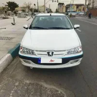پارس مدل 98  tu5  اتومات کارخانه
