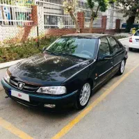 پارس ۹۱|خودرو سواری و وانت|کرج, اصفهانیها|دیوار