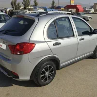 کوییک 1404|خودرو سواری و وانت|شیراز, کفترک|دیوار