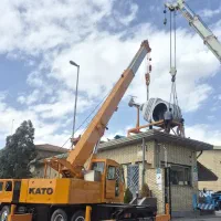 فروش تمیز ترین ۲۵ تن کاتو در ایران