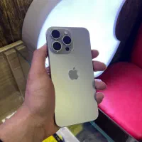 IPhone 15 Pro Max 256 ZA|موبایل|تهران, خلیج فارس|دیوار