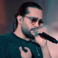 بلیت کنسرت حامیم ردیف ۳