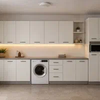 کابینت کارکرده