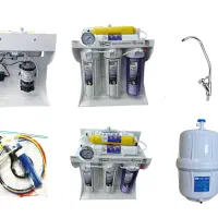 دستگاه تصفیه آب خانگی با ۵۰%تخفیف