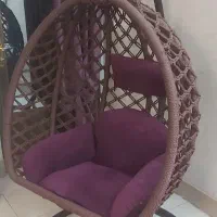 تاب ریلکسی|مبلمان خانگی و میز عسلی|اصفهان, باغ دریاچه|دیوار