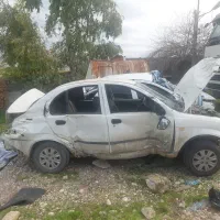 تیبا تصادفی